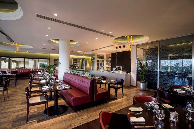 Radisson Blu Hotel & Resort, Abu Dhabi Corniche - 444