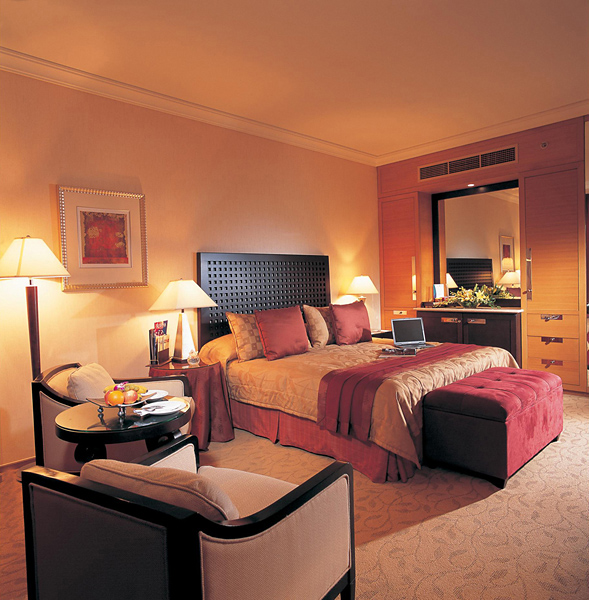 Beach Rotana - 445