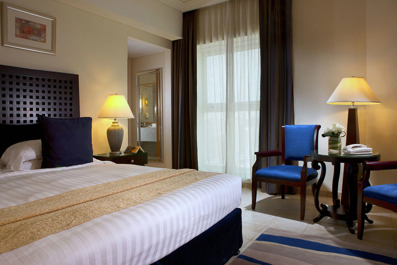 Beach Rotana - 445