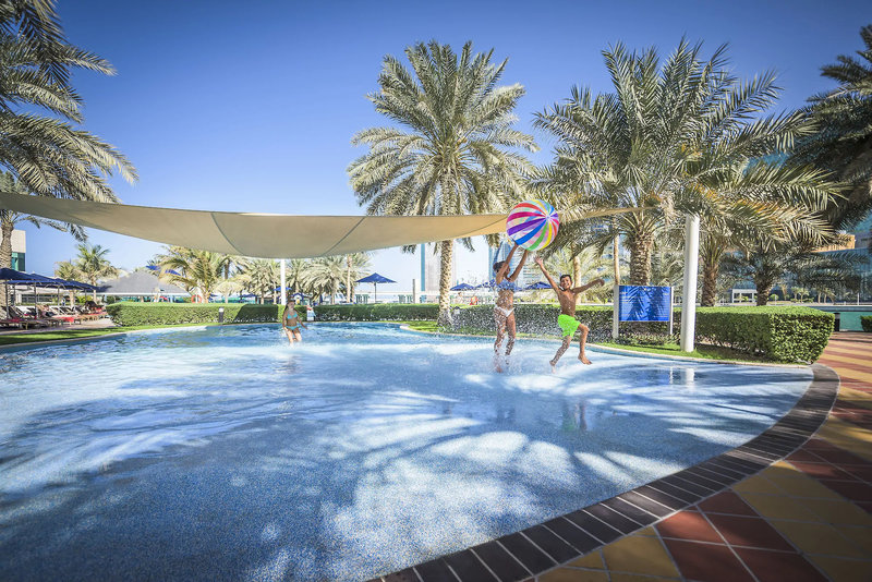 Beach Rotana - 445