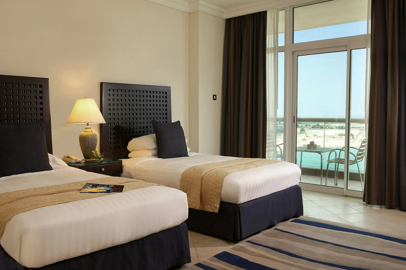 Beach Rotana - 445