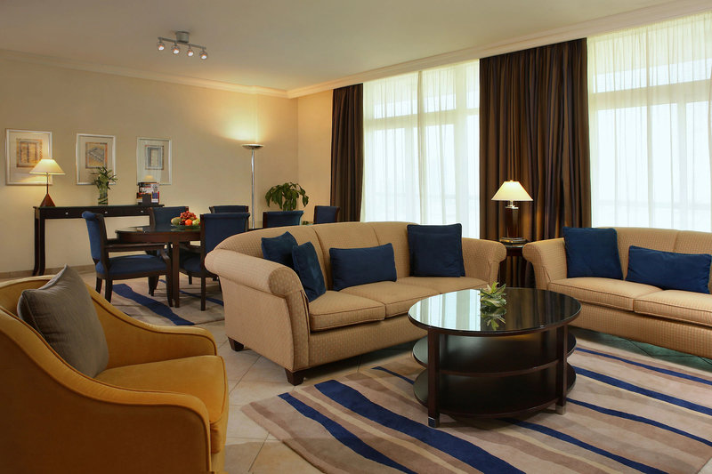 Beach Rotana - 445