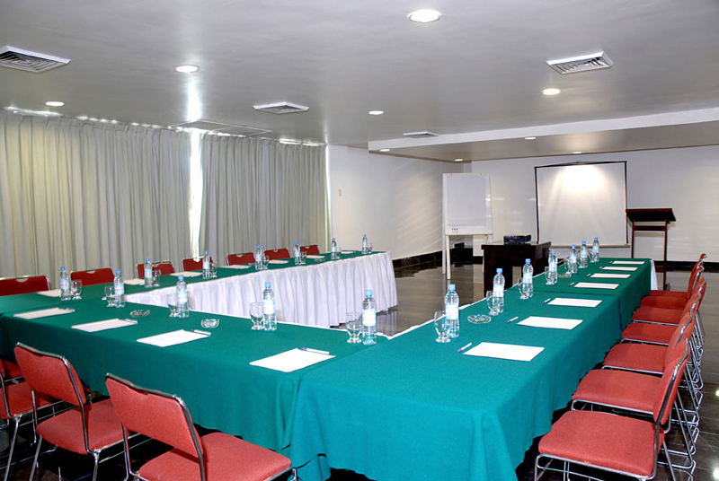 Krystal Beach Acapulco - 696