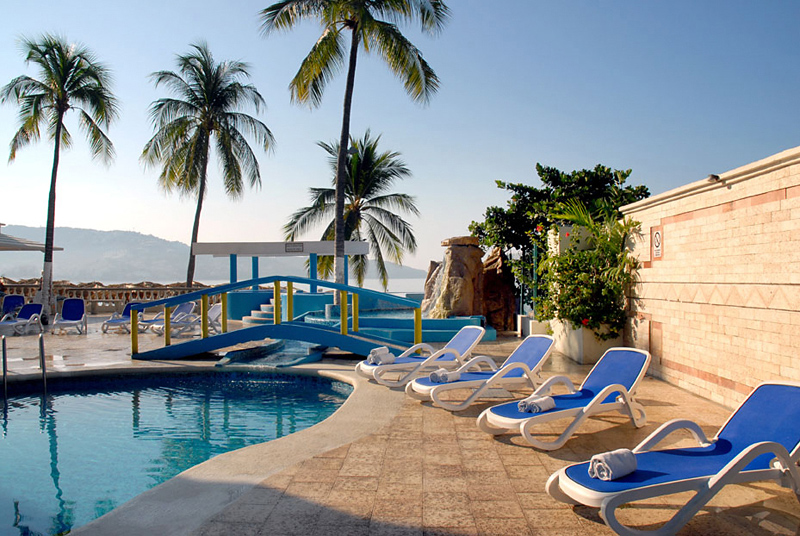 Krystal Beach Acapulco - 696