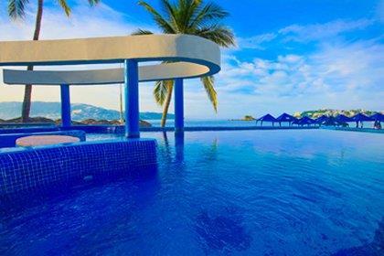 Krystal Beach Acapulco - 696