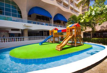 Krystal Beach Acapulco - 696