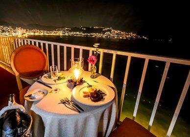 Krystal Beach Acapulco - 696