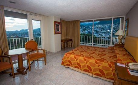 Krystal Beach Acapulco - 696