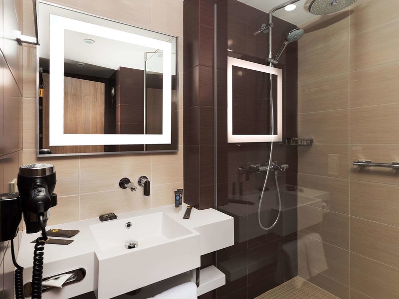 Novotel Moscow Sheremetyevo Airport - 697