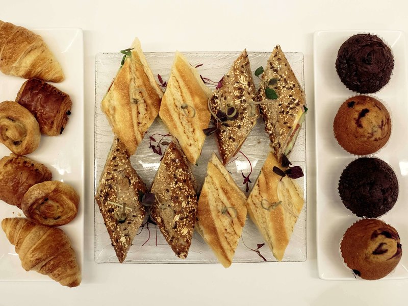 Novotel Moscow Sheremetyevo Airport - 697