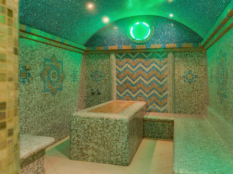 Novotel Moscow Sheremetyevo Airport - 697