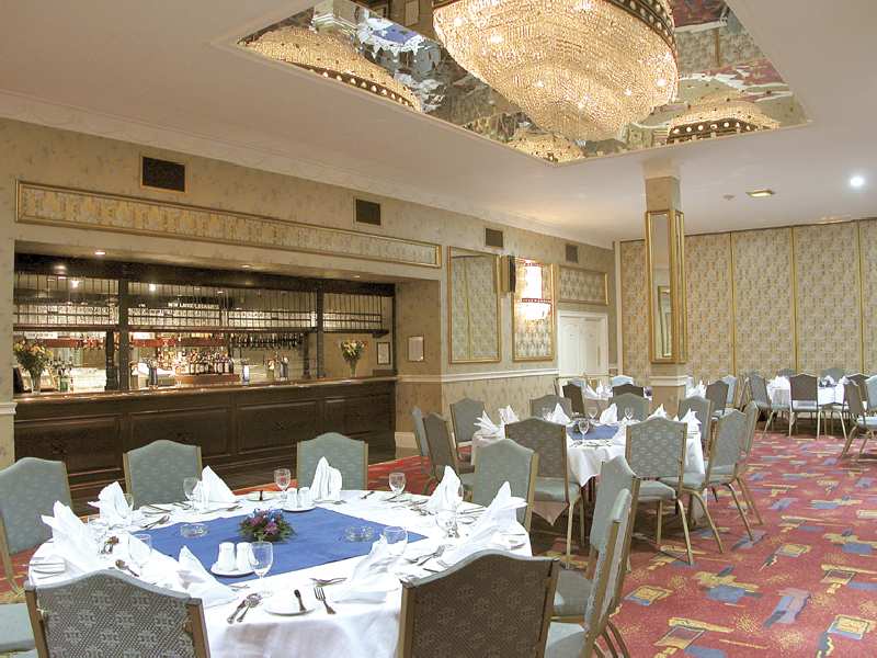 Sachas Hotel Manchester - 699