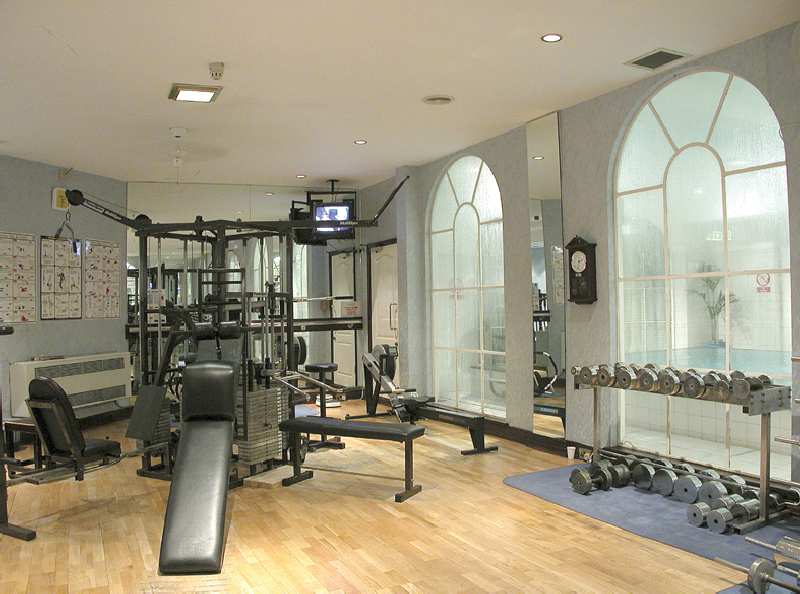 Sachas Hotel Manchester - 699