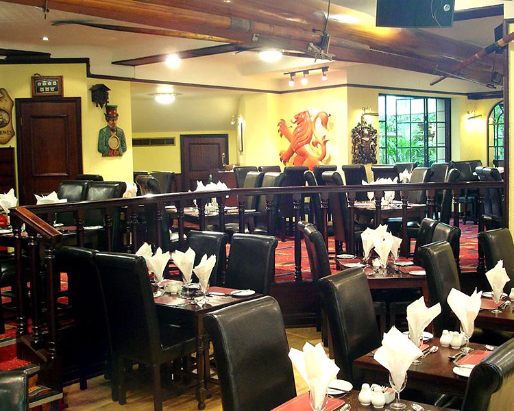 Sachas Hotel Manchester - 699