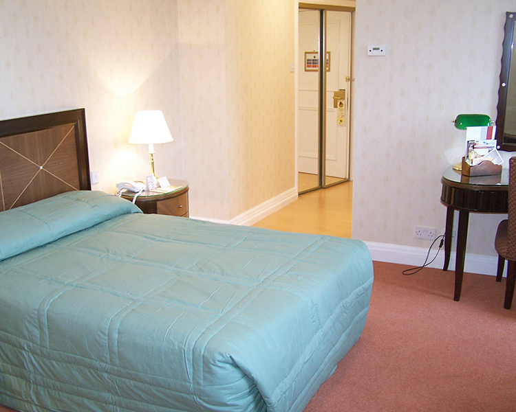 Sachas Hotel Manchester - 699