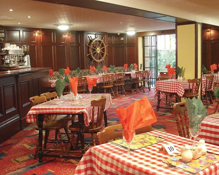 Sachas Hotel Manchester - 699