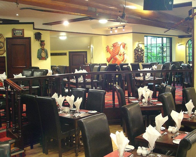 Sachas Hotel Manchester - 699