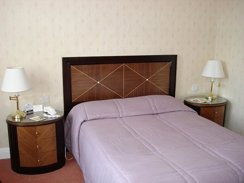 Sachas Hotel Manchester - 699