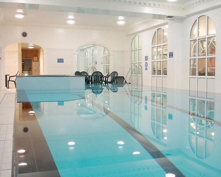Sachas Hotel Manchester - 699