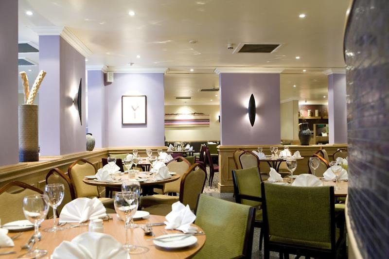 Holiday Inn Leeds - Garforth