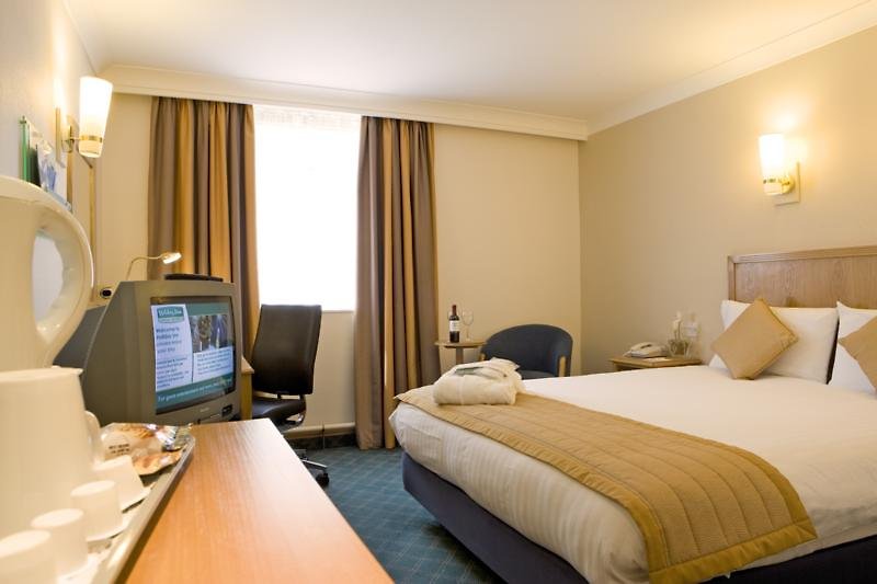 Holiday Inn Leeds - Garforth - 700