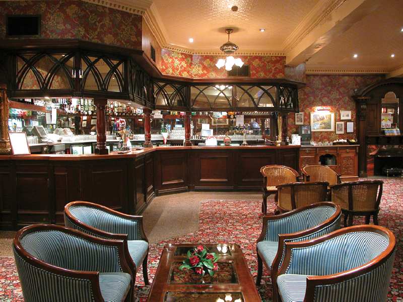 Britannia Country House Hotel & Spa - 701