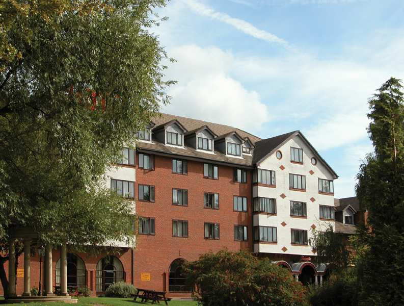 Britannia Country House Hotel & Spa - 701