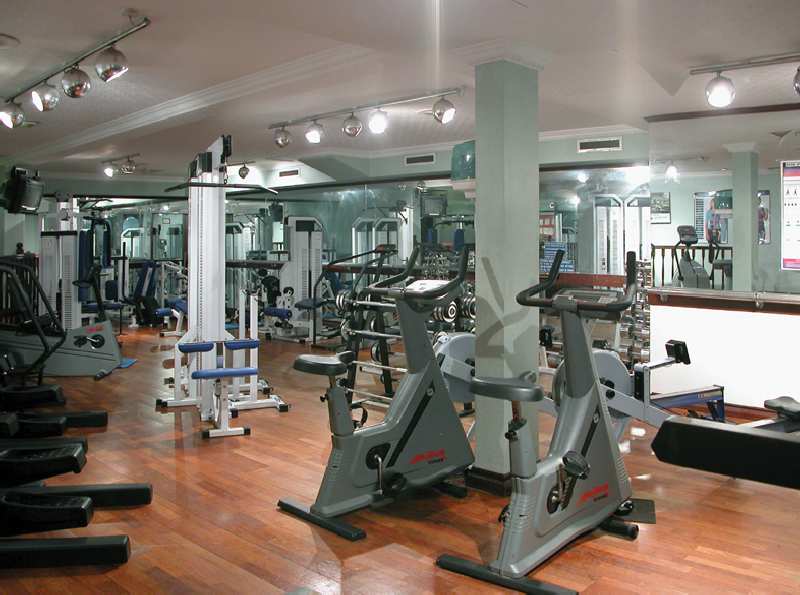 Britannia Country House Hotel & Spa - 701