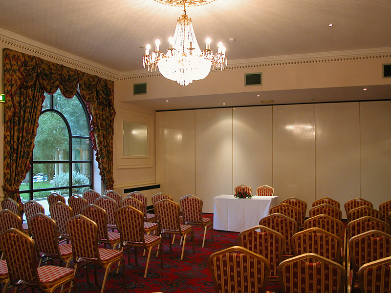 Britannia Country House Hotel & Spa - 701