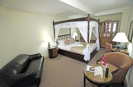 Britannia Country House Hotel & Spa - 701