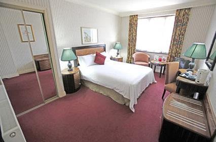 Britannia Country House Hotel & Spa - 701