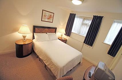 Britannia Country House Hotel & Spa - 701