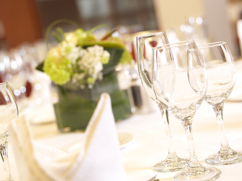 Crowne Plaza Nottingham - 702