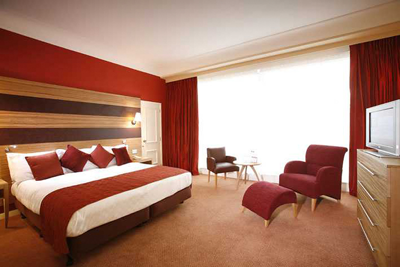 Crowne Plaza Nottingham - 702