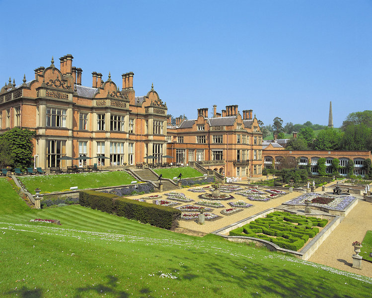 The Welcombe Hotel, Bw Premier Collection - 703