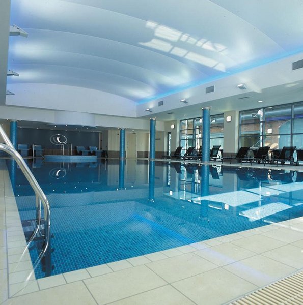 The Welcombe Hotel, Bw Premier Collection - 703