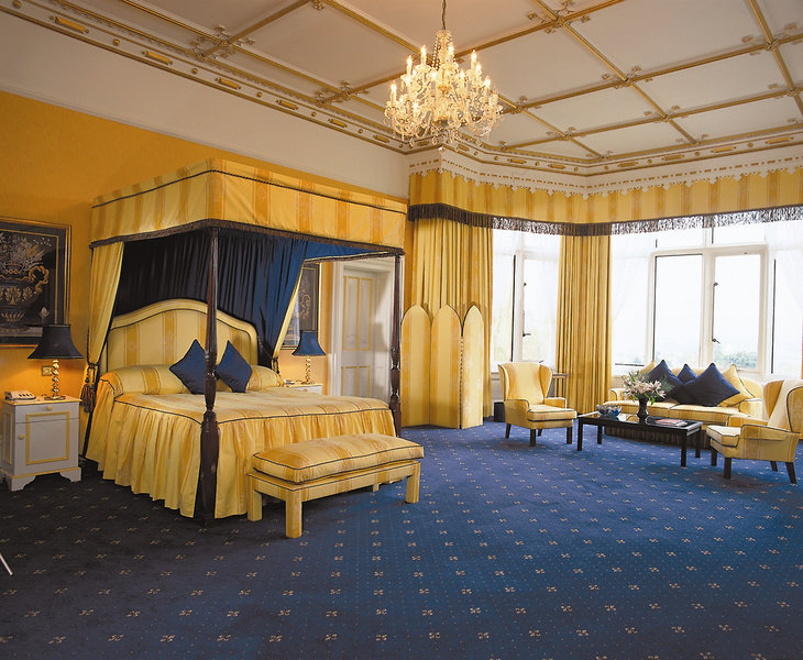 The Welcombe Hotel, Bw Premier Collection - 703