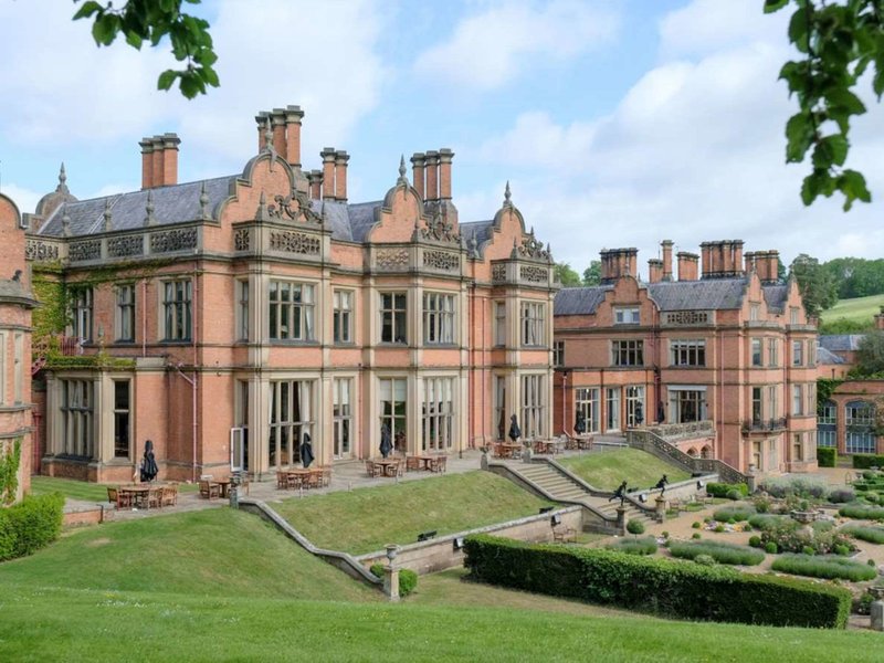 The Welcombe Hotel, Bw Premier Collection - 703