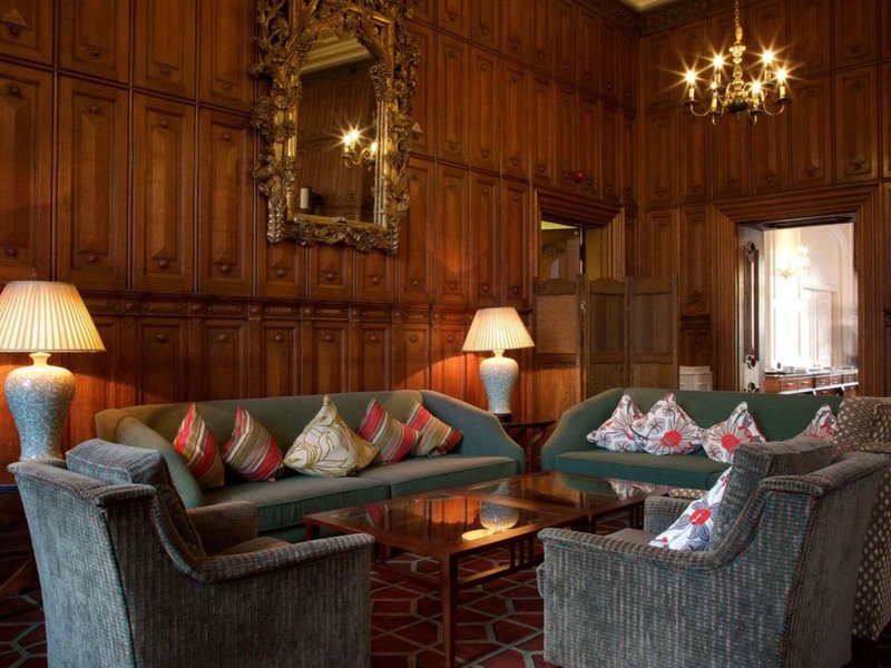 The Welcombe Hotel, Bw Premier Collection - 703