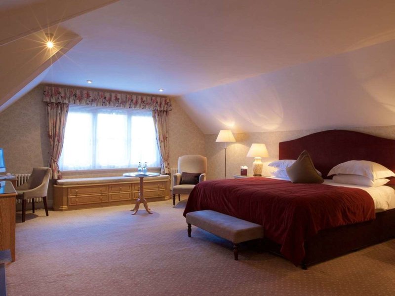 The Welcombe Hotel, Bw Premier Collection - 703