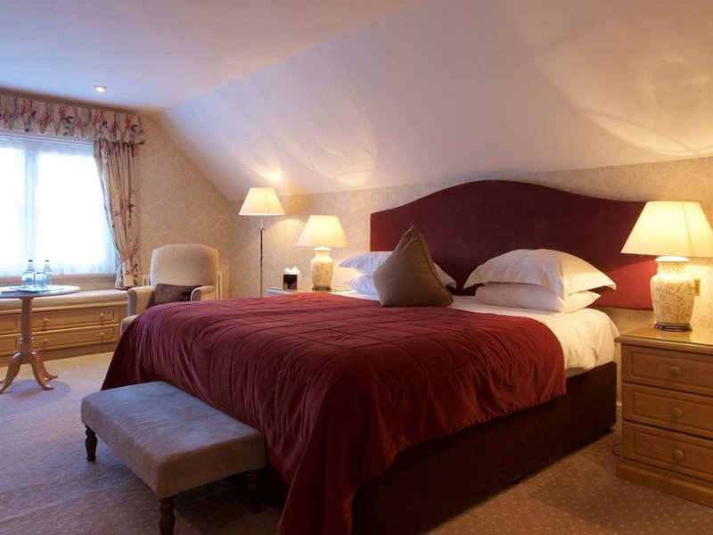 The Welcombe Hotel, Bw Premier Collection - 703