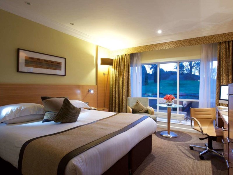 The Welcombe Hotel, Bw Premier Collection - 703