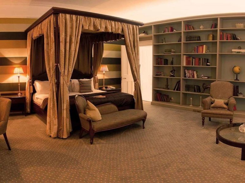 The Welcombe Hotel, Bw Premier Collection - 703