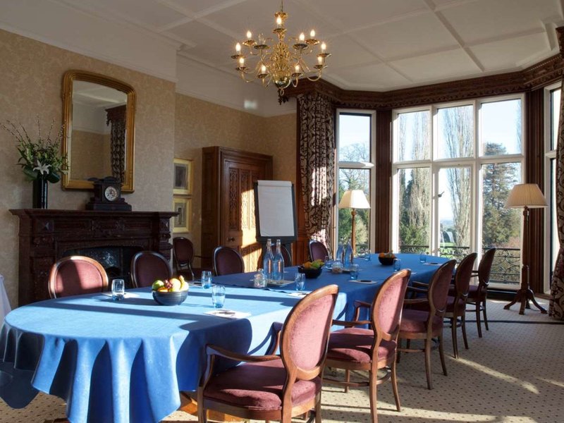 The Welcombe Hotel, Bw Premier Collection - 703