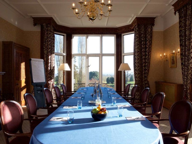 The Welcombe Hotel, Bw Premier Collection - 703