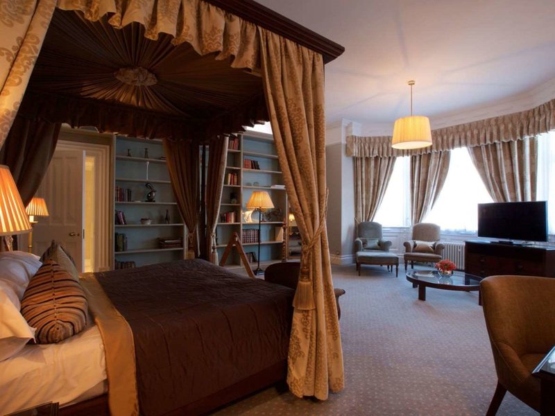 The Welcombe Hotel, Bw Premier Collection - 703