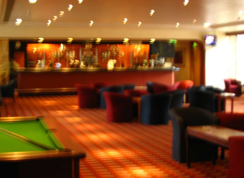 Holiday Inn Nottingham