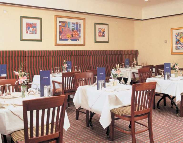 Holiday Inn Nottingham - 704