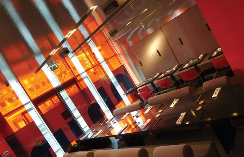 Park Plaza Nottingham - 705