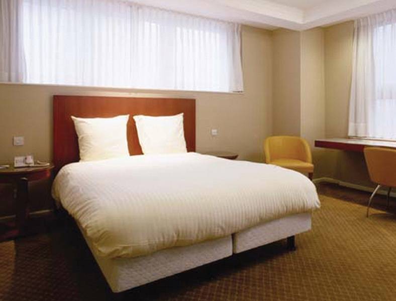 Park Plaza Nottingham - 705